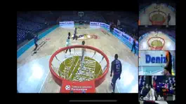 Game screenshot EuroleagueTV VR mod apk
