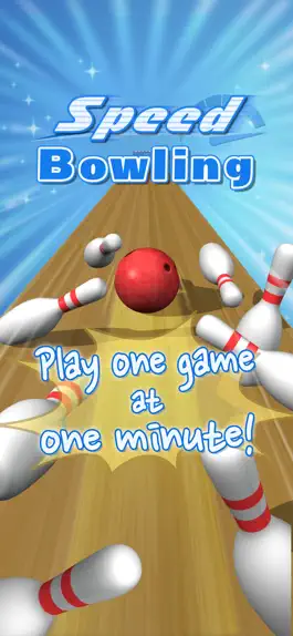 Game screenshot Speed Bowling mod apk