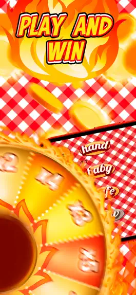 Game screenshot Fire Baker’s Wheel hack