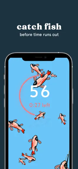 Game screenshot CMC Go Fish hack