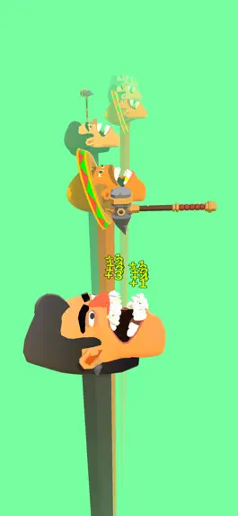 Game screenshot Teethy mod apk