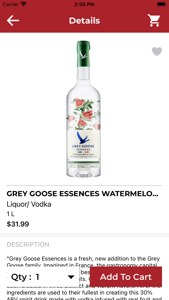 Bremer’s Wine and Liquor