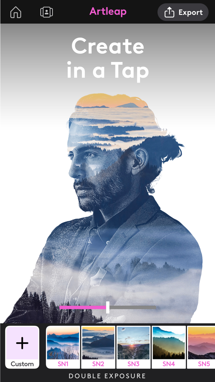 Artleap by Lightricks