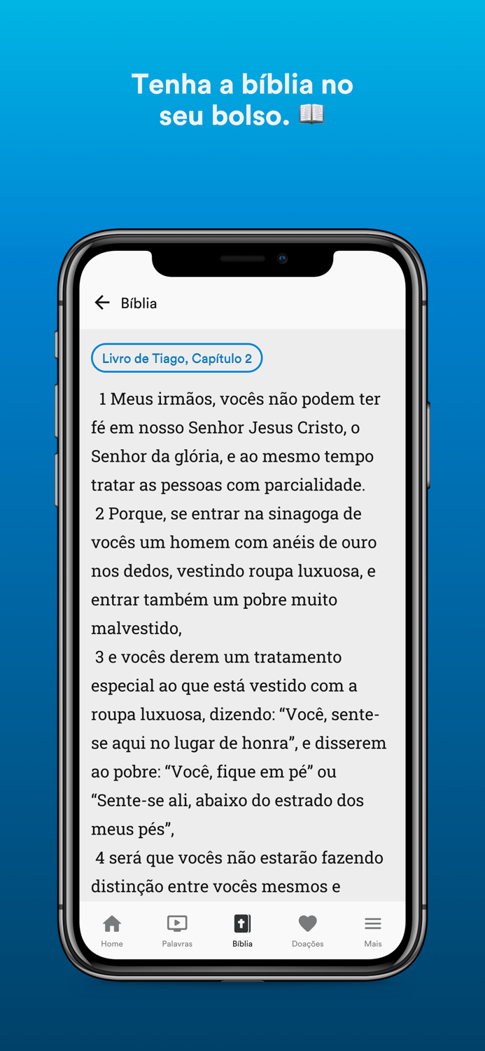 Comunidade Cristã de Camaquã
