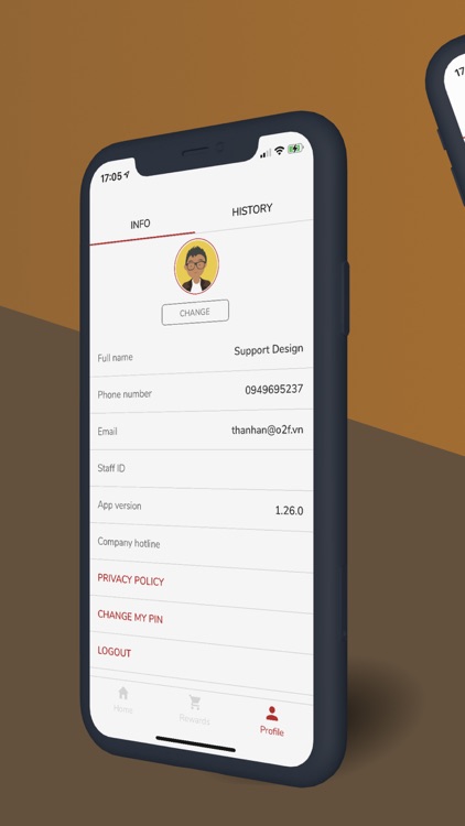 Nestle Family screenshot-3