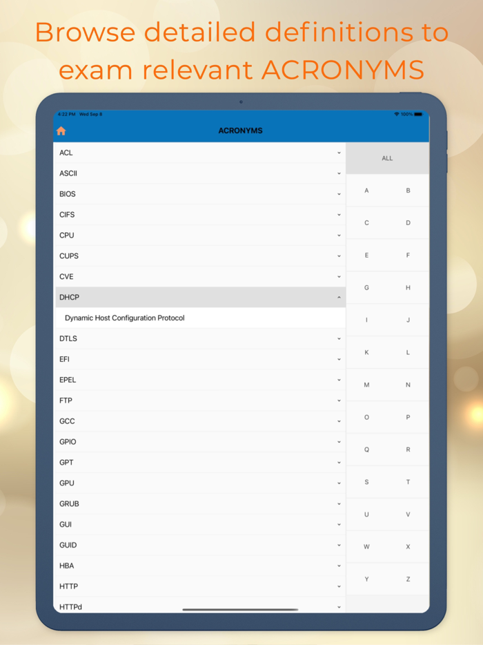 CompTIA Linux XK0-004 Prep