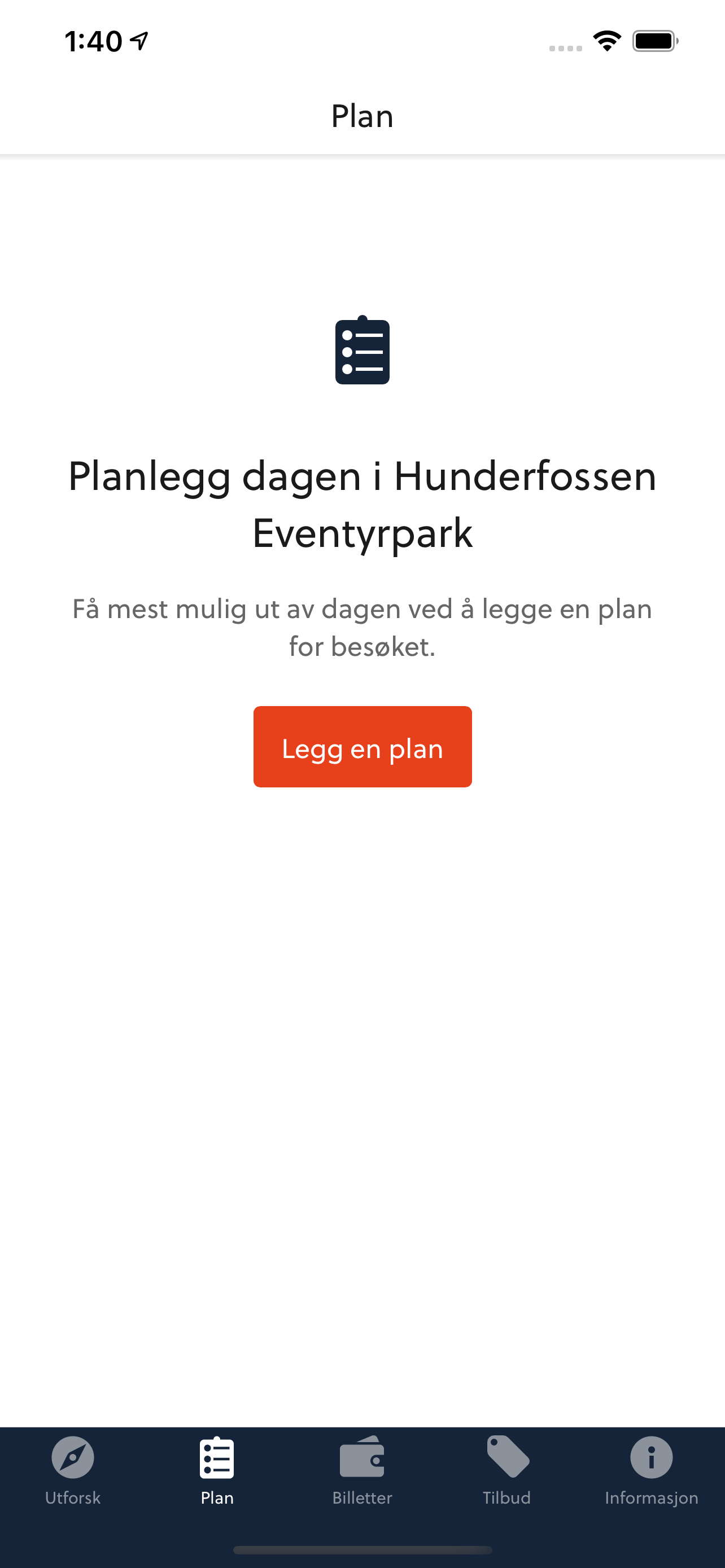 Hunderfossen