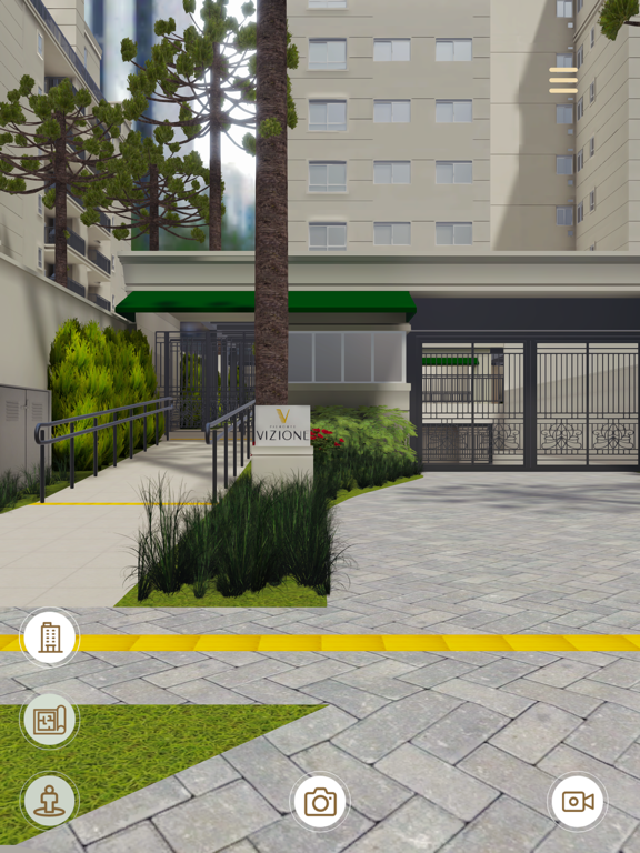 Screenshot #5 pour Vizione - Maquete RA