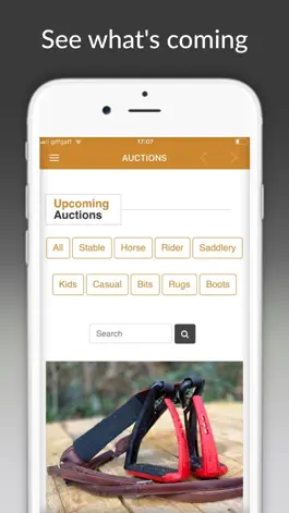 Game screenshot Holmestead Auctions hack