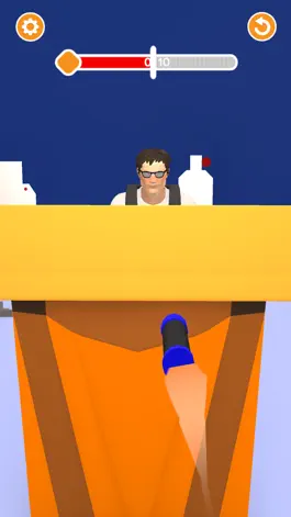 Game screenshot Quick Duel! hack