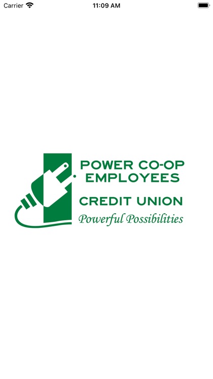 Power Co-op CU Mobile Banking