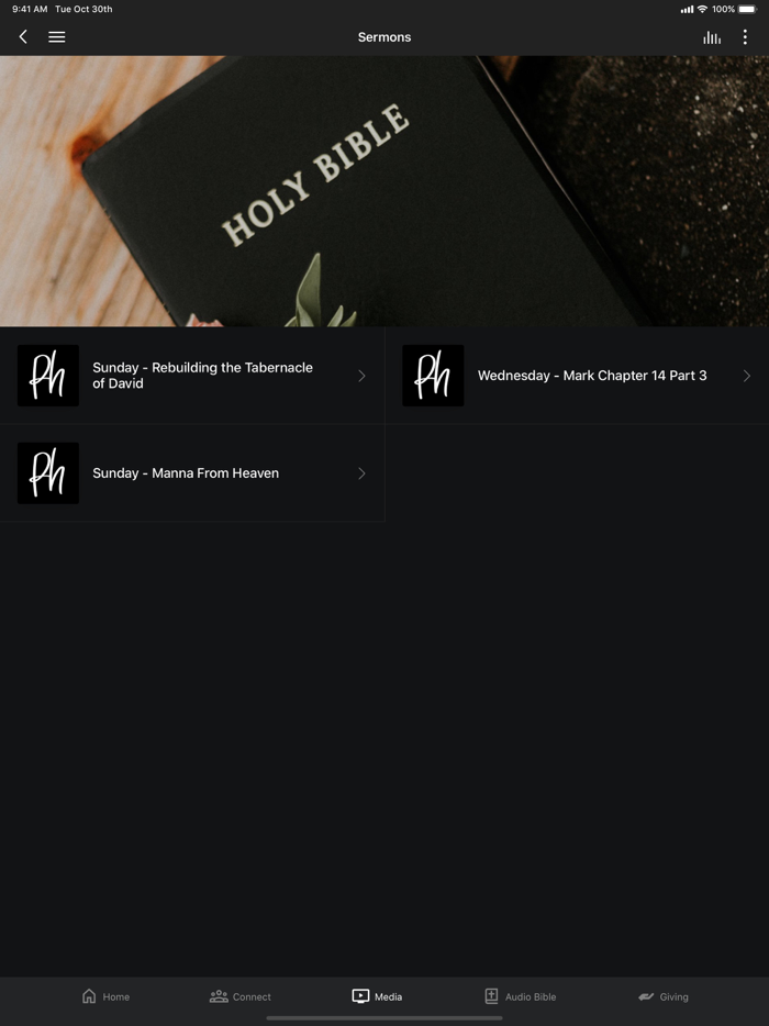 Potters House Coral Springs