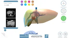 Game screenshot LIVER-NOTE.Edu hack