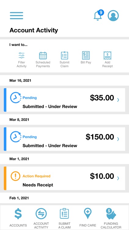 Osage Nation Benefit Center