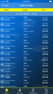 abu dhabi airport auh info problems & solutions and troubleshooting guide - 4