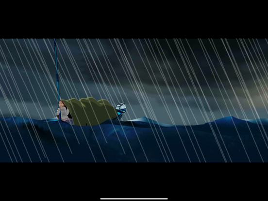 Little Amal iPad screenshot 4 - Education app