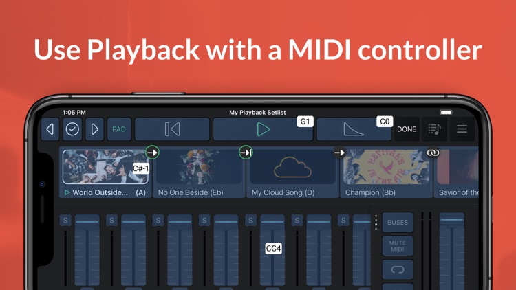 Playback screenshot-7
