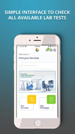 Game screenshot Ruby Hall Clinic mod apk