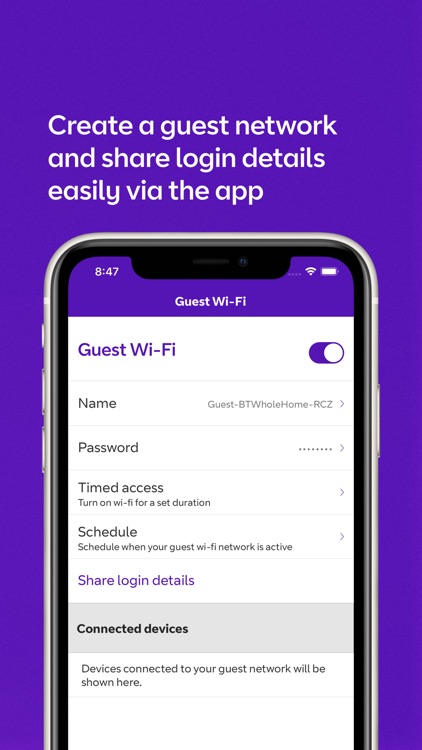 Whole Home Wi-Fi from BT screenshot-4