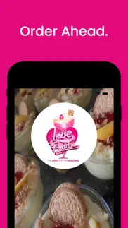 love puddin iphone screenshot 1
