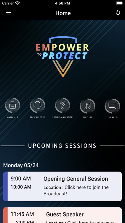 Empower to Protect