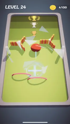 Game screenshot Tablecurling hack