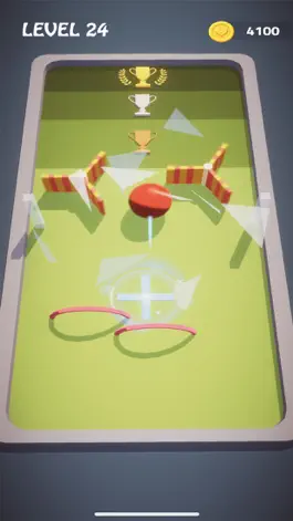 Game screenshot Tablecurling hack