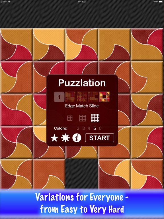 Puzzlationのおすすめ画像3