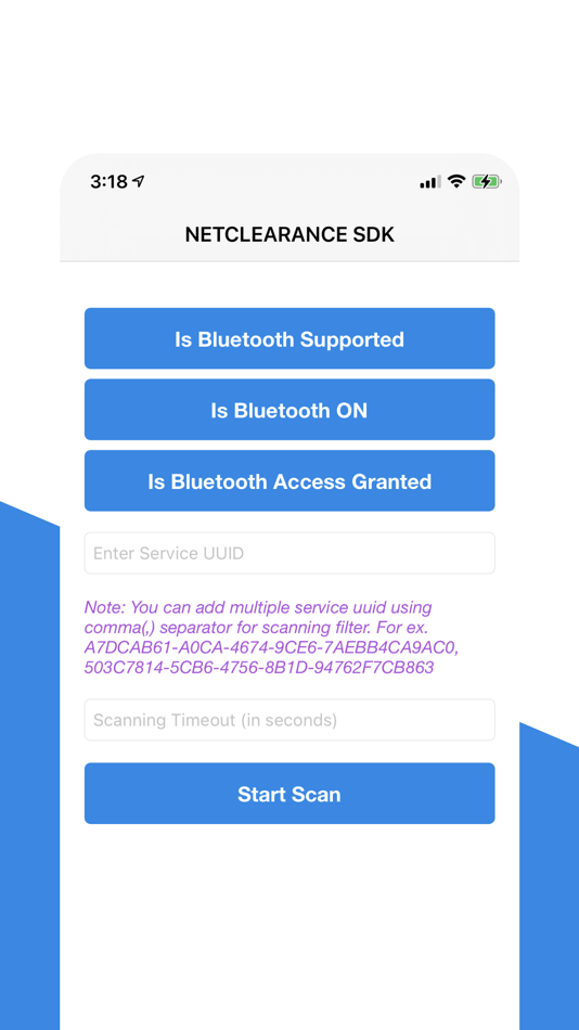 #4. NCS Connect (iOS) 由: Netclearance Systems