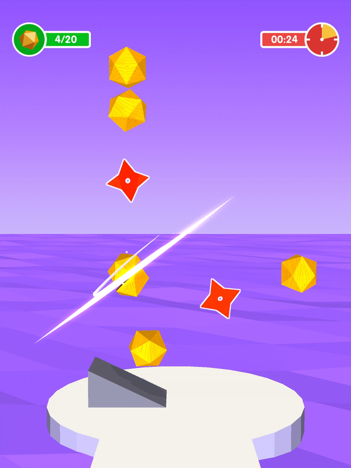 Slash Master 3D - Slashem All