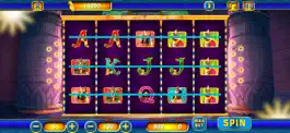 Game screenshot Pharaoh Slots Mobile mod apk