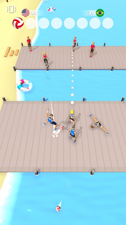 Wipe'n Out screenshot-3