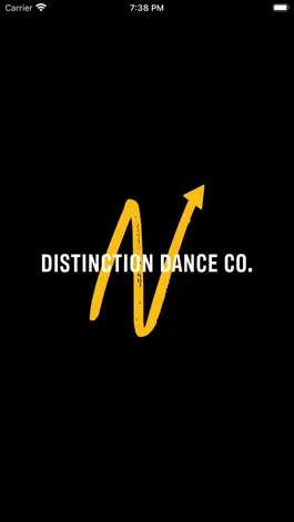 Game screenshot DISTINCTION DANCE CO. mod apk
