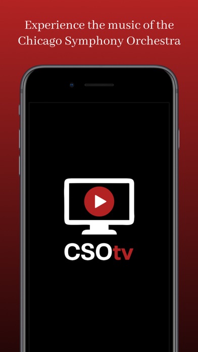 CSOtv Screenshot