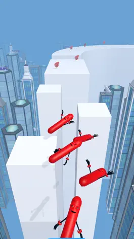 Game screenshot Sausage Centipede hack