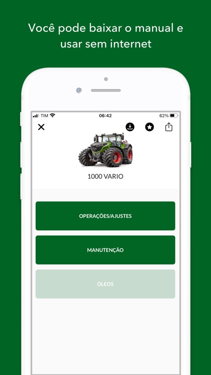 Fendt Performance screenshot-3