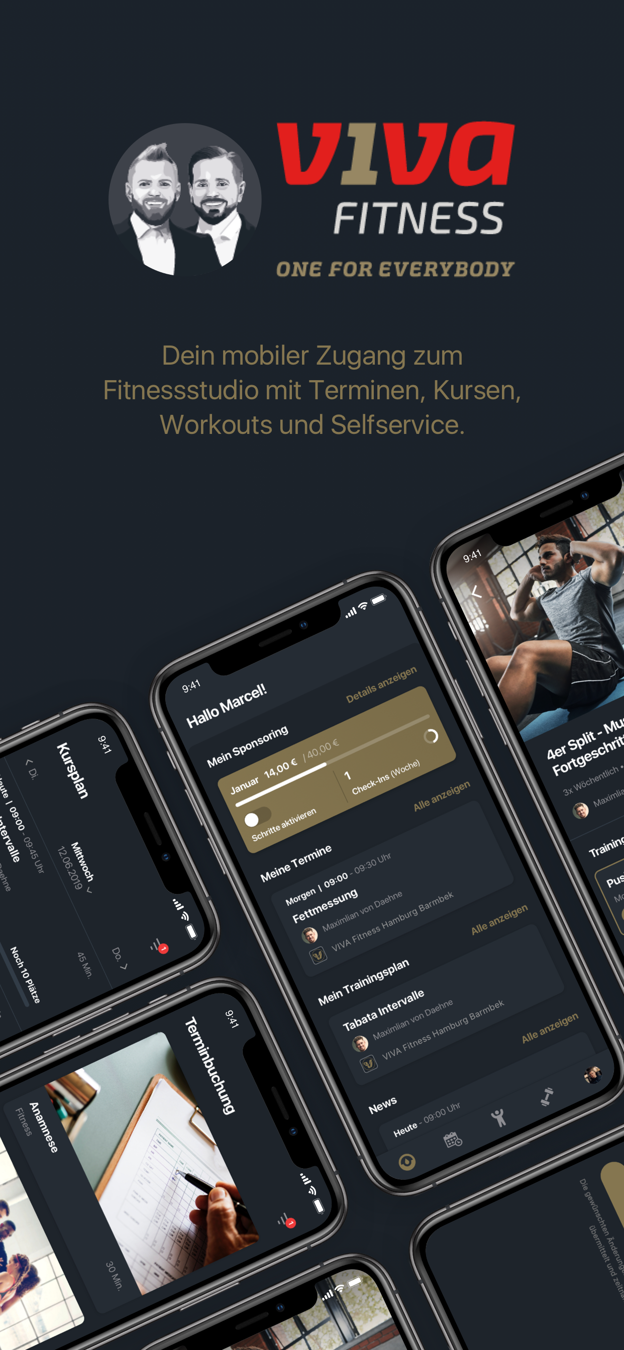Viva-Fitness