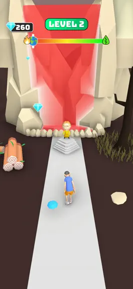 Game screenshot Climate Changer! mod apk