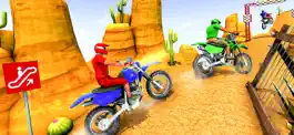 Game screenshot Bike Stunt Racing Games 2021 apk