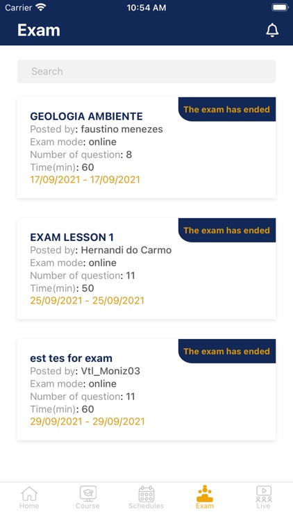 Meskola screenshot-3