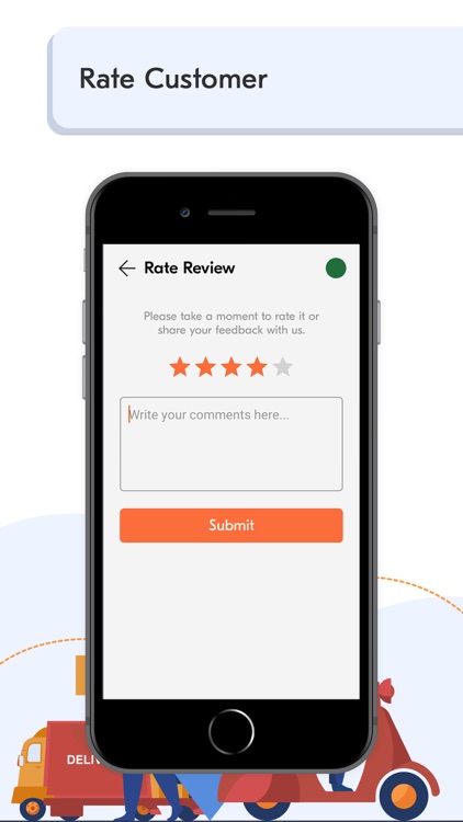 XLCourierV3 Provider screenshot-3