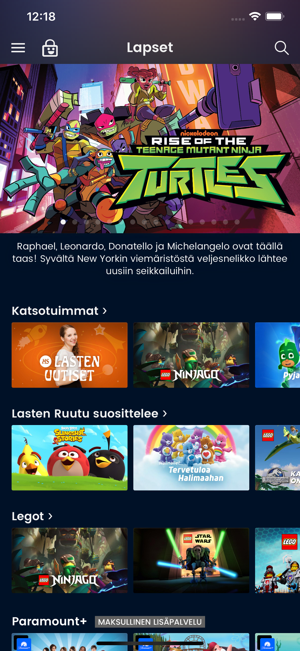 Ruutu