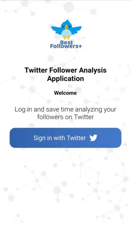 Game screenshot FollowScope for Twitter mod apk