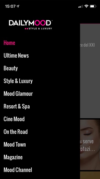 Screenshot #2 pour DailyMood