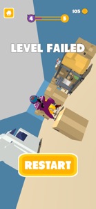 Hotline Kick screenshot #8 for iPhone