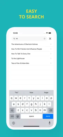 Game screenshot Books everyone should read apk