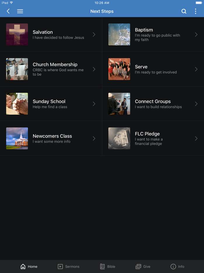 Cross Roads of Hartwell