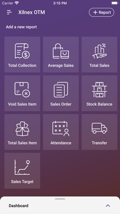 Xilnex On The Move 3