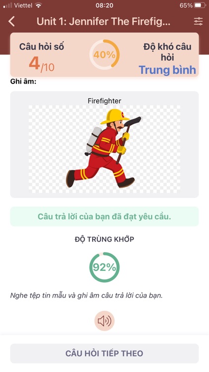 Hallo Talk screenshot-5