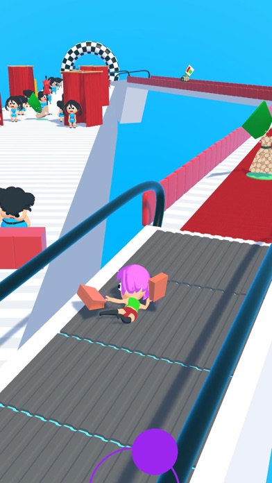 Silly Shopping Screenshot